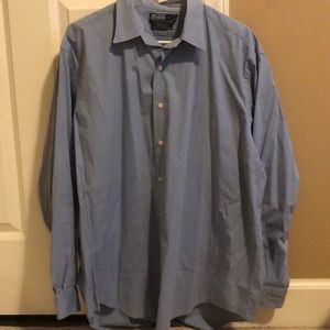 Polo Dress shirt